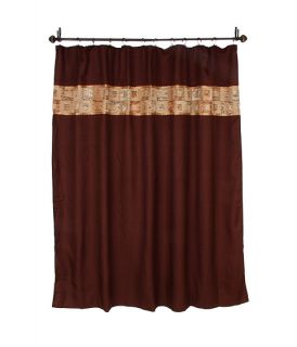 Avanti Precision Shower Curtain    BOTH Ways