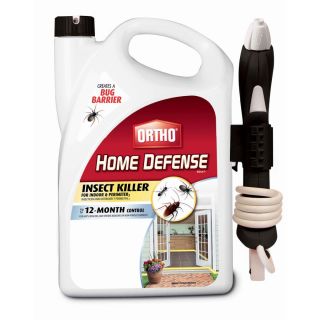 Ver ORTHO Ready to Use Home Defense Max Perimeter and Indoor Insect 