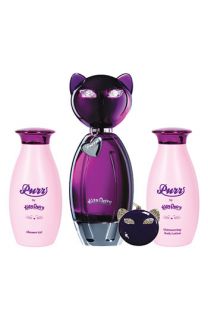 Purr by Katy Perry Holiday Gift Set ($120 Value)  