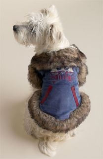 Juicy Couture Reversible Dog Vest  