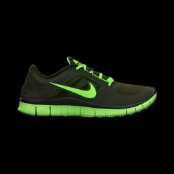 Nike Nike Free Run+ 3 Mens Running Shoe  Ratings 