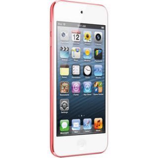Apple 32GB iPod touch (Pink) (5th Generation) MC903LL/A B&H