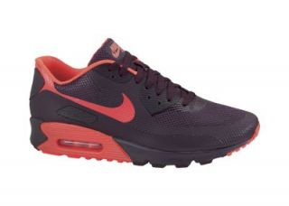 Nike Nike Air Max 90 Fuse Premium Mens Shoe  