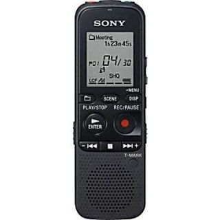 Sony ICD PX312 2GB Digital Voice Recorder  