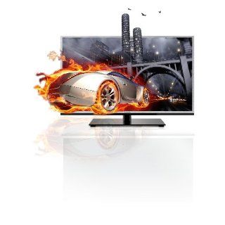 Toshiba 32TL933G TV LED 3D Attivo, Full HD, Wi Fi Ready, USB, Toshiba 