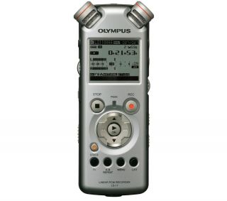 Audio > Dictaphones and digital voice recorders > Digital voice 