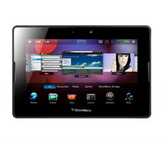 BLACKBERRY PlayBook Tablet PC   64 GB  Pixmania UK