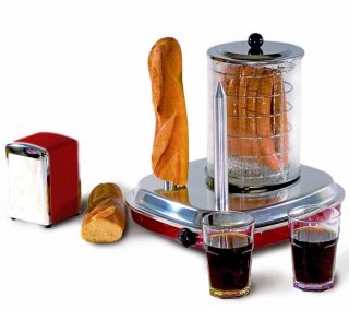 Petit électroménager > Cuisson / micro ondes / machine à pain 