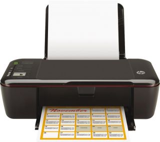 Ingrandisci limmagine Stampante inchiostro a colori Deskjet 3000