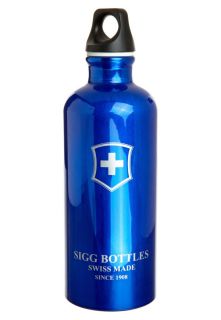 Sigg SWISS EMBLEM   Trinkflaschen & Boxen   dark blue   Zalando.de