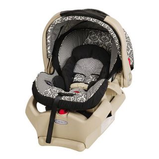 Graco SnugRide 35 Infant Car Seat   Rittenhouse