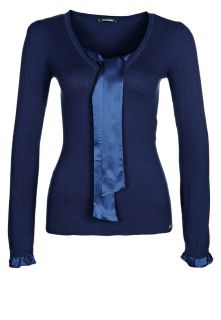 Morgan MANICA   Strickpullover   marine   Zalando.de