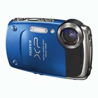 FUJIFILM XP 20 BLEU pas cher   Achat / Vente appareil photo numérique 