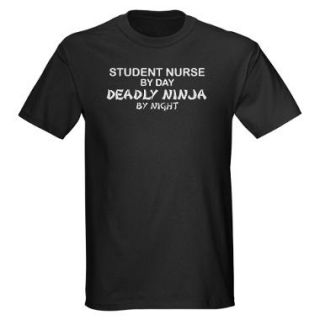 Student Nurse T Shirts  Student Nurse Shirts & Tees   CafePress 