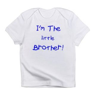 The Little Sister T Shirts  Im The Little Sister Shirts & Tees 