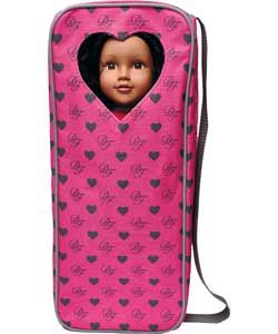 Buy DesignaFriend Doll Carry Case at Argos.co.uk   Your Online Shop 