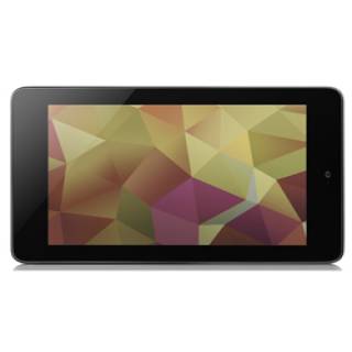 Buy Asus Google Nexus 7 Inch Tablet   32GB at Argos.co.uk   Your 