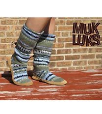 MUK LUKS Boots, Shoes SALE  