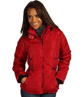 Weatherproof Ladies Shaped Down Jacket $71.60 ( 60% off MSRP $179.00)