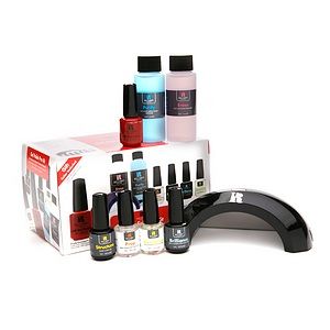 Buy Red Carpet Manicure Gel Polish Pro Kit & More  drugstore 