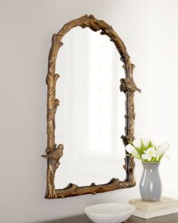 Plaza Arch Mirror   The Horchow Collection