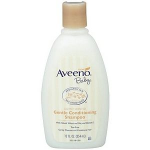 Buy Aveeno Baby Gentle Conditioning Shampoo & More  drugstore 