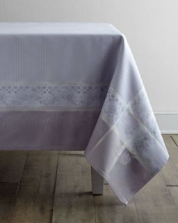 Garnier thiebaut Perce Neige Table Linens   The Horchow Collection