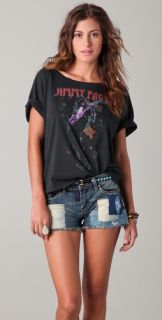 Chaser Jimmy Page Storm Troopers Boxy Tee  