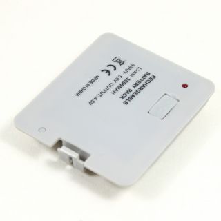 NY3800mah Batteri Pack för Nintendo Wii Fit balance Board på 