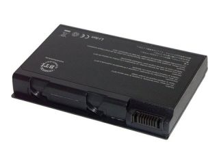 BTI   Acer Aspire Battery   11.1V 4000MAH 6 Cell Lithium Ion reviews