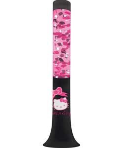 Buy Hello Kitty Glitter Lamp at Argos.co.uk   Your Online Shop for 
