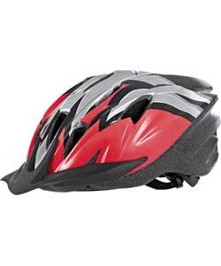 Buy Raleigh Infusion Bike Helmet   Unisex at Argos.co.uk   Your Online 