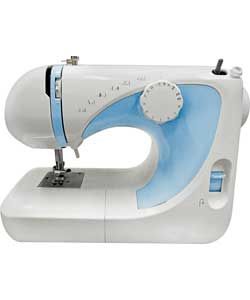 Buy Argos Value Range 13 Stitch 565 Sewing Machine   White at Argos.co 