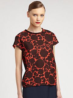 Marc by Marc Jacobs  Womens Apparel   Tops & Tees   
