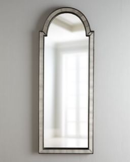Bacavi Arched Mirror   The Horchow Collection