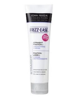 John Frieda Frizz Ease® Straight Fixation™ Smoothing Crème 100ml 