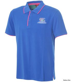 Canterbury Plain Ugly Polo Shirt  Compre online   