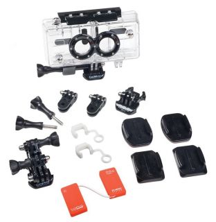 GoPro 3D Hero System  Buy Online  ChainReactionCycles