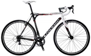 Colnago World Cup 2.0 CX Bike 2012     