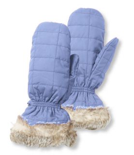 Womens Ultrawarm Mittens Gloves and Mittens   at L.L 