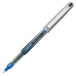uni ball® Vision™ Needle Liquid Ink Rollerball Pens, 0.7 mm, Fine 