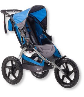 BOB Sport Utility Stroller, Single: Trailers and Baby Strollers  Free 