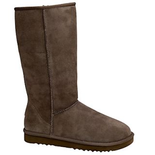 Buy UGG Classic Tall Boots, Chocolate online at JohnLewis   John 
