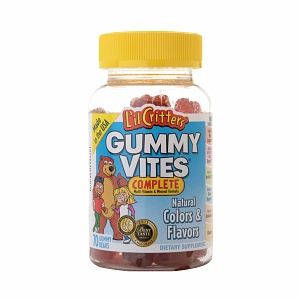 Buy Lil Critters Gummy Vites Multivitamin & More  drugstore 