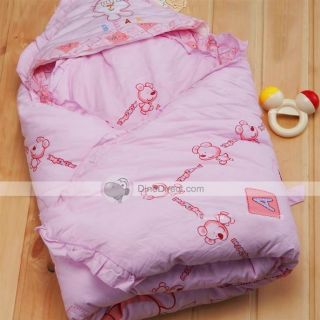 Wholesale Babecare Fashion Cotton Baby Receiving Blankets    
