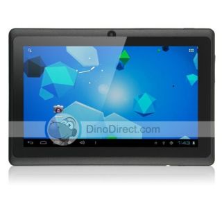 RFTECH 7.0 inch Android 4.0 ICS 1.2GHz Boxchip A13 CPU LCD Five 