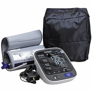 Buy Omron 10 Series Upper Arm Blood Pressure Monitor, Model BP785 