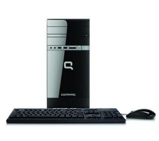 COMPAQ CQ2940EA Desktop PC Deals  Pcworld