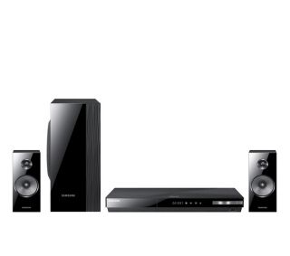 SAMSUNG HT E5200/XU 2.1 3D Blu ray Home Cinema System Deals  Pcworld