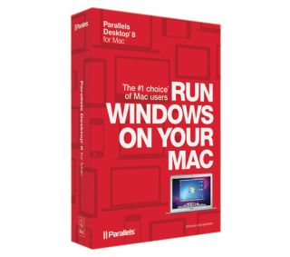 PARALLELS Desktop 8 For Mac Deals  Pcworld
